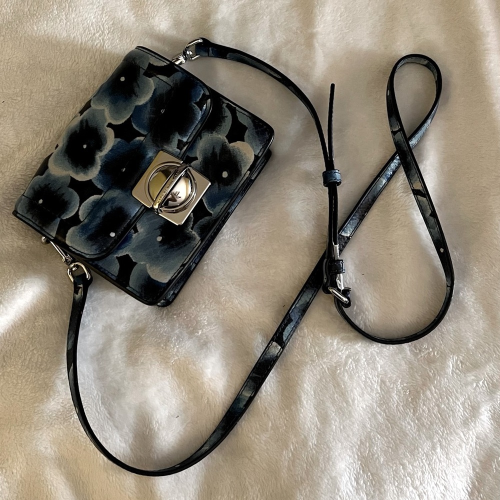 floral marc by marc jacobs purse